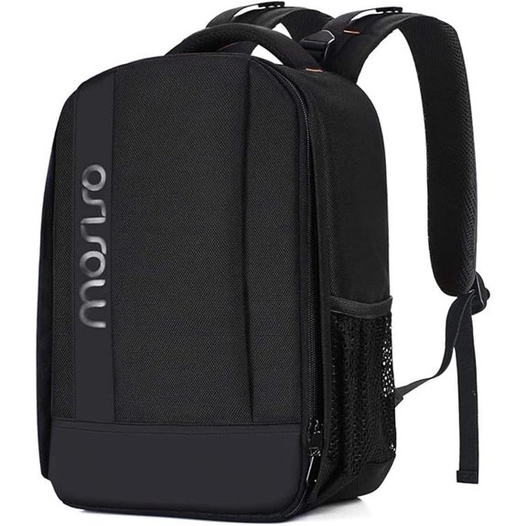 MOSISO Camera Backpack for DSLR & Mirrorless Cameras