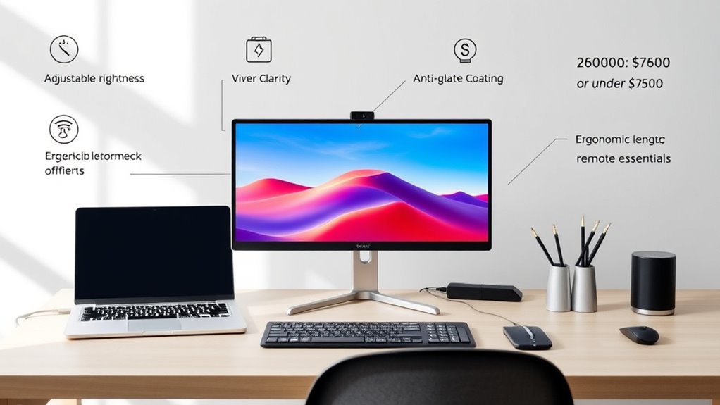 choosing affordable portable monitors