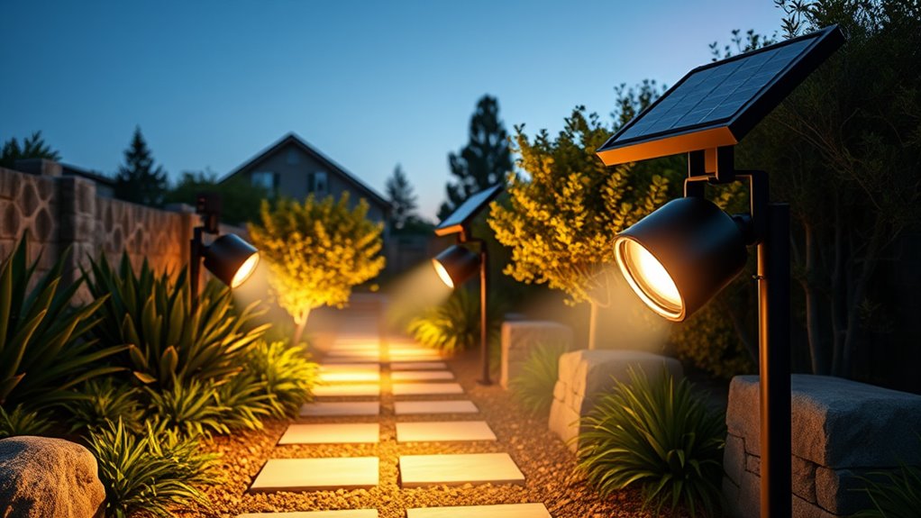 choosing bright durable lighting