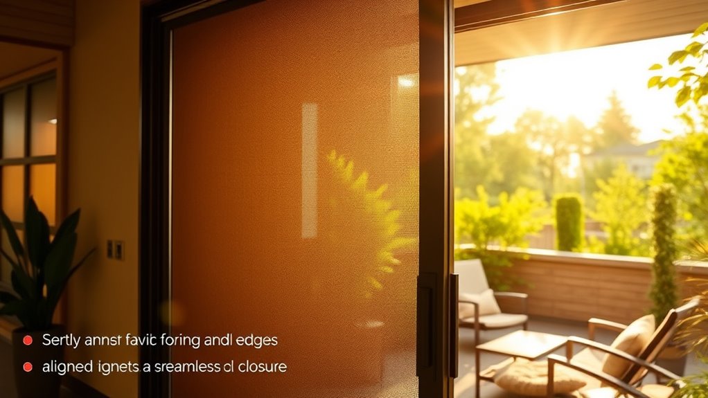 choosing durable magnetic screens