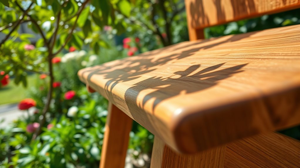choosing durable outdoor wood