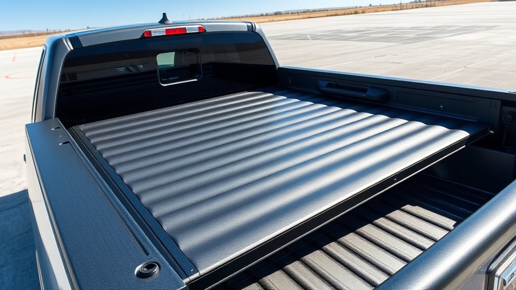 choosing durable secure cover