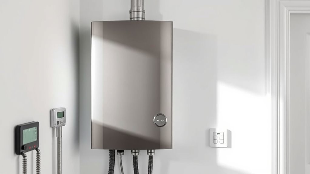 choosing efficient safe heater