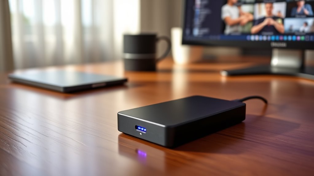 choosing the best external ssd