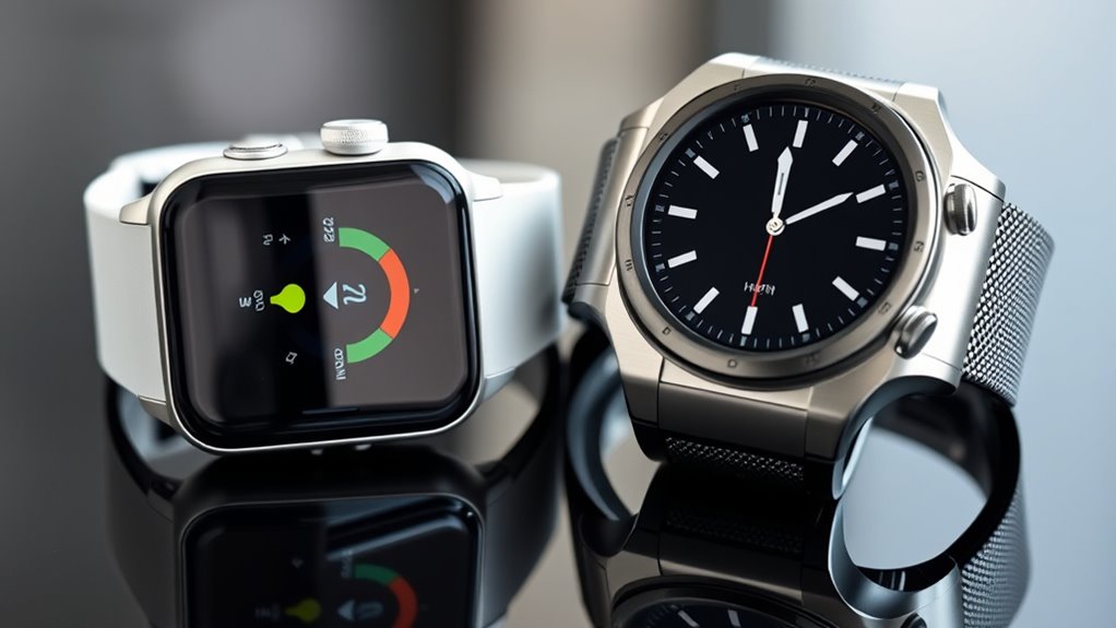 choosing the right smartwatch