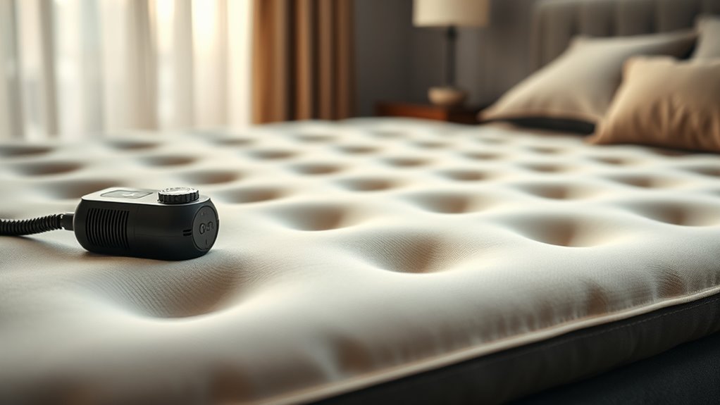 comfort durability portability support