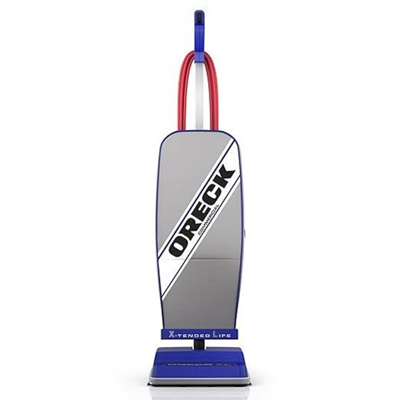 Oreck Commercial XL Upright Vacuum Cleaner