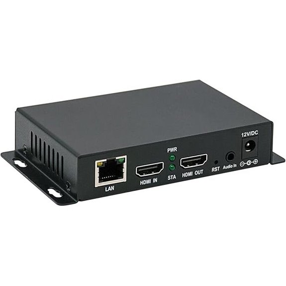 compact hdmi streaming device