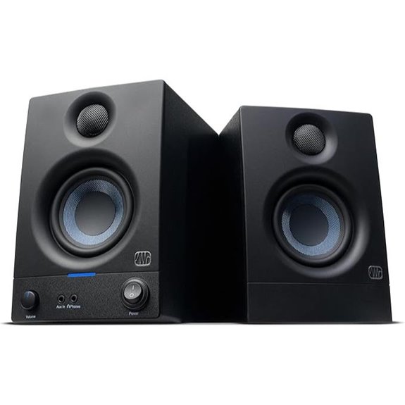 PreSonus Eris 3.5 Studio Monitors Pair
