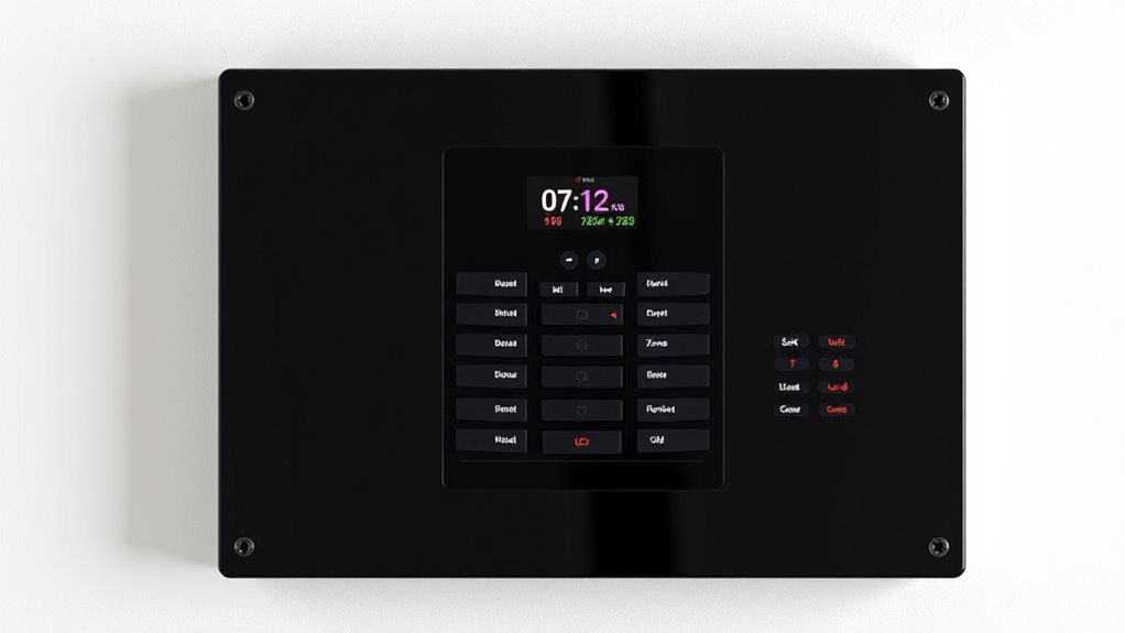 compatibility safety energy control