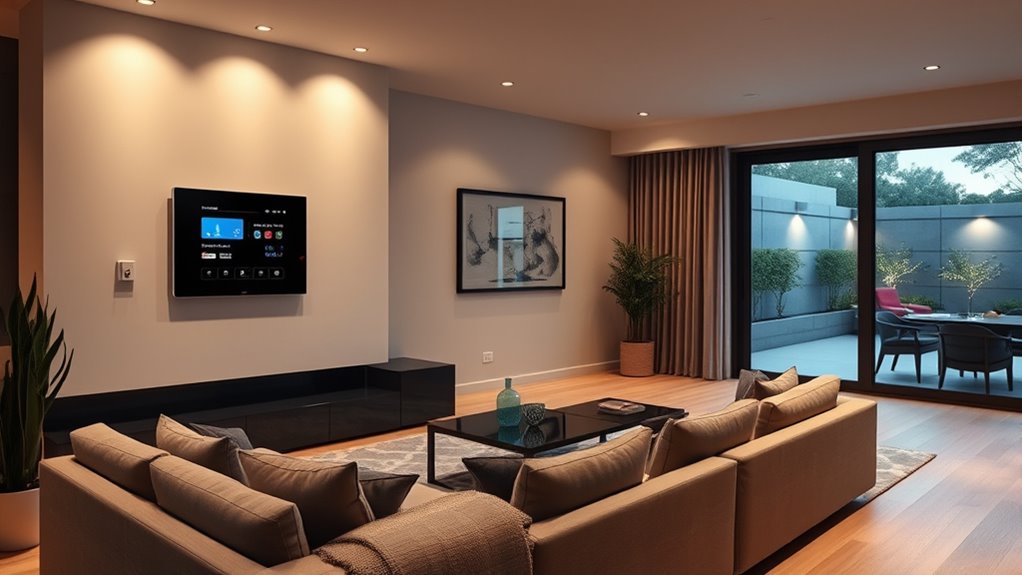 comprehensive expandable security solutions