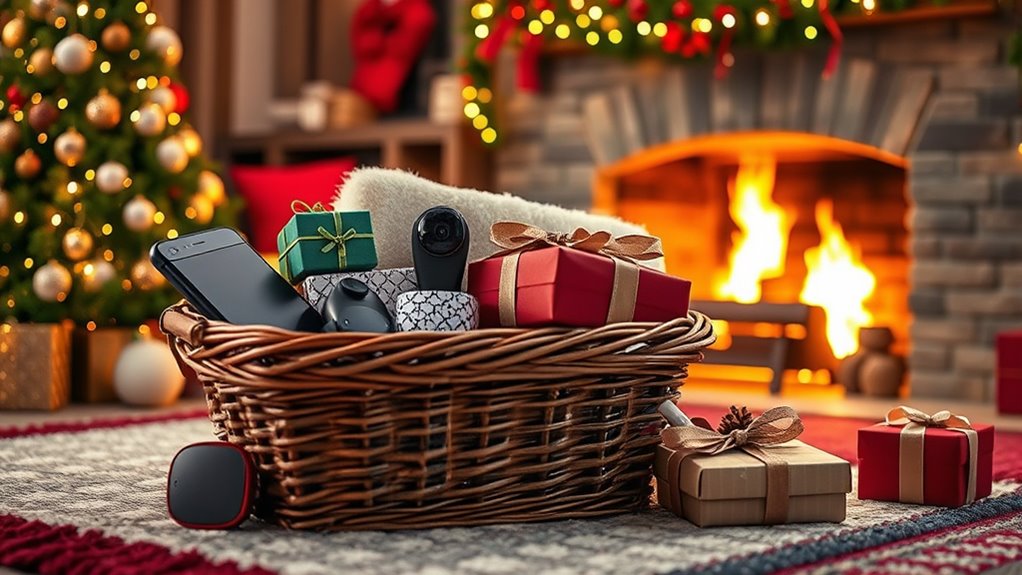 consider interests budget personal touch