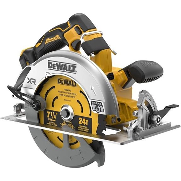 DEWALT 20V MAX XR Circular Saw (DCS590B)
