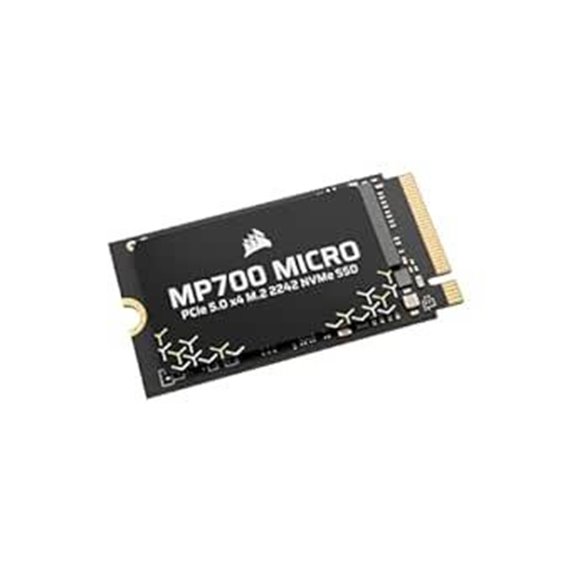 Corsair MP700 4TB PCIe 5.0 NVMe SSD
