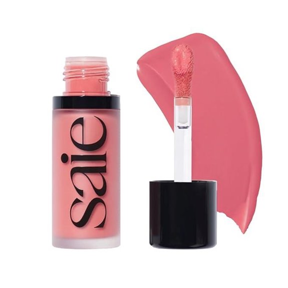 Saie Dew Liquid Blush for Cheeks