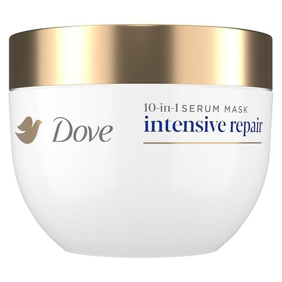 Dove Intensive Repair Serum Mask for Damaged Hair