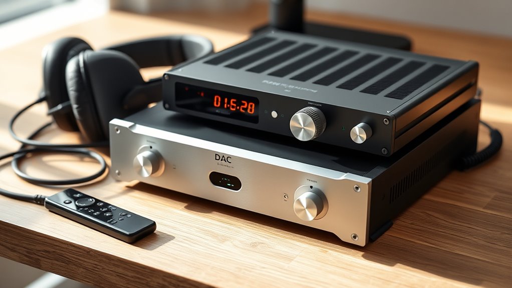 device compatibility and sound quality