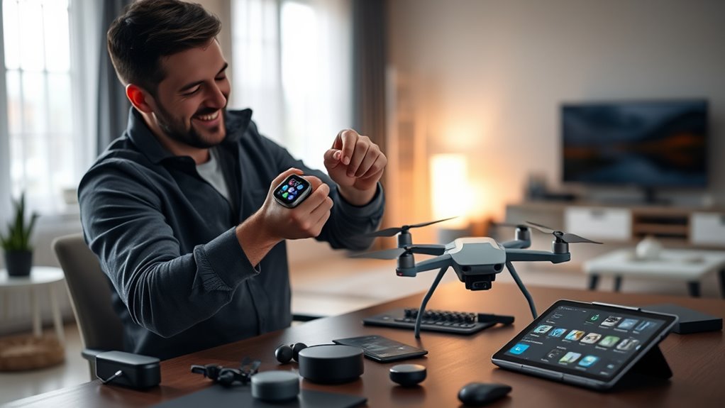 device compatibility and usability