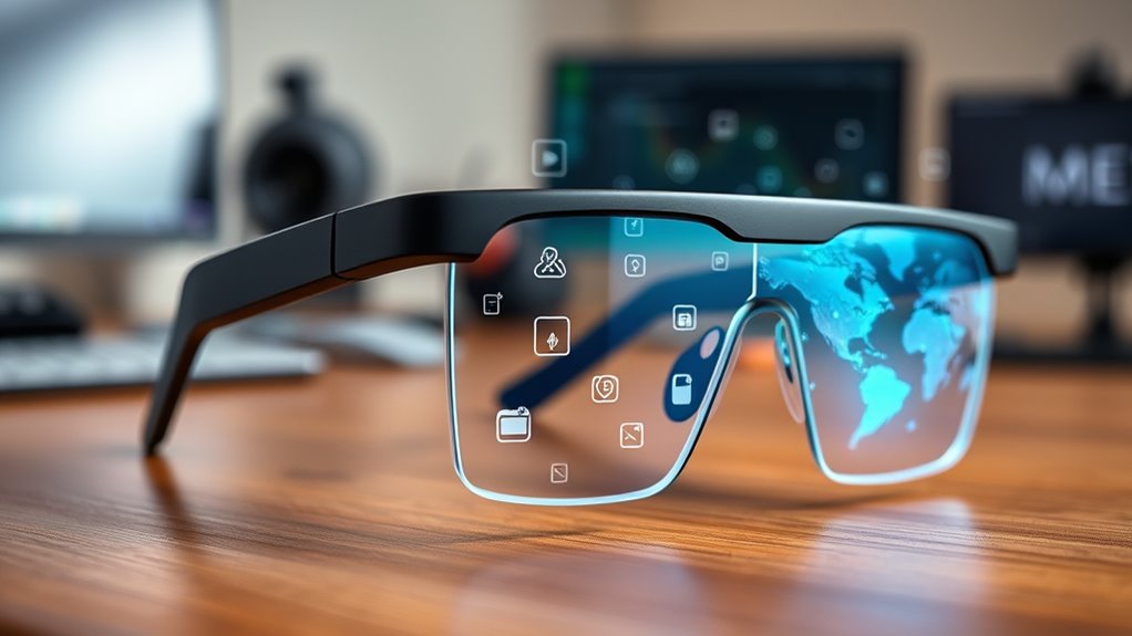 display comfort features battery