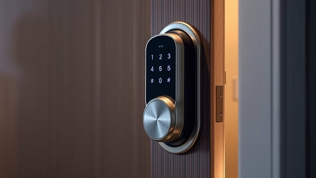 door fit access options