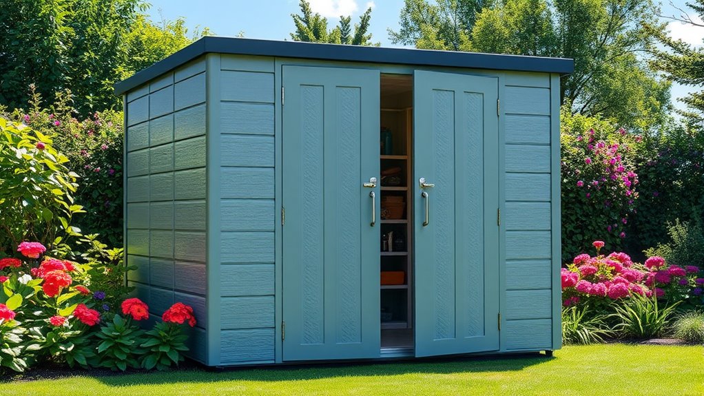 durability and weather resistance