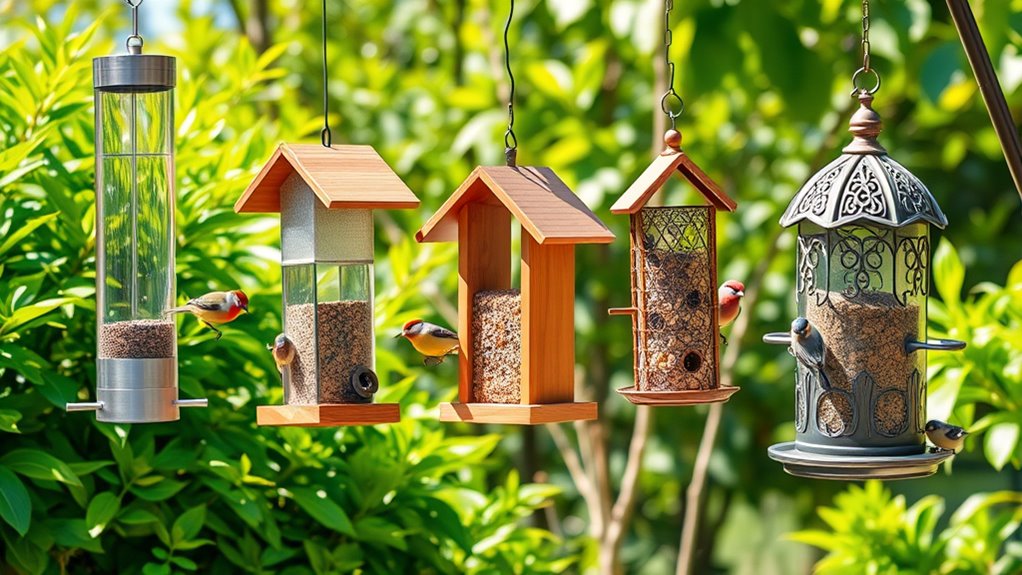 durable easy to maintain features