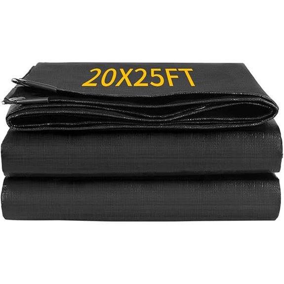 Reinforced PE Pond Liner for Fish and Waterscapes