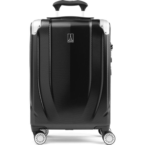 Travelpro Pathways 3 Hardside Spinner Luggage