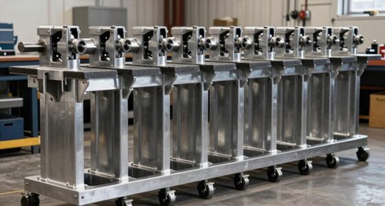 durable heavy duty vise benches