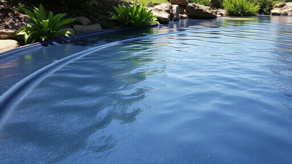 durable pond liners 2026