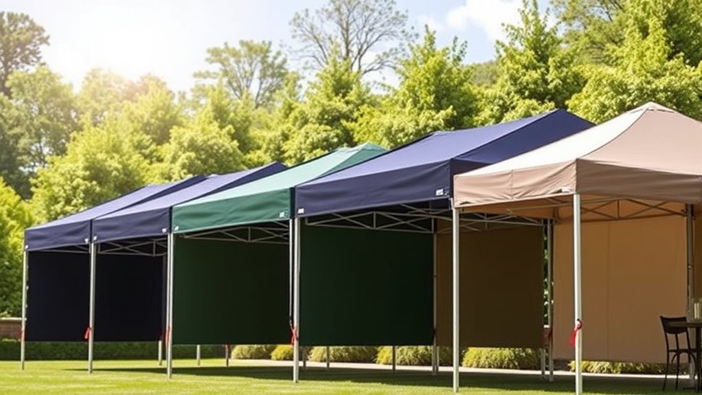 durable stable weatherproof portable