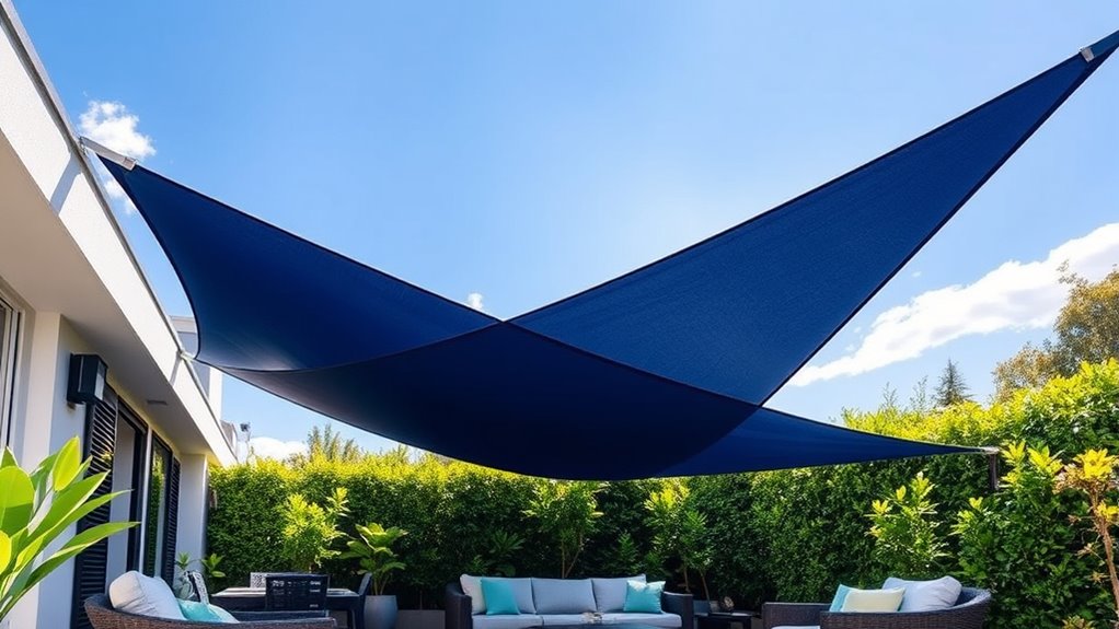 durable uv protection coverage