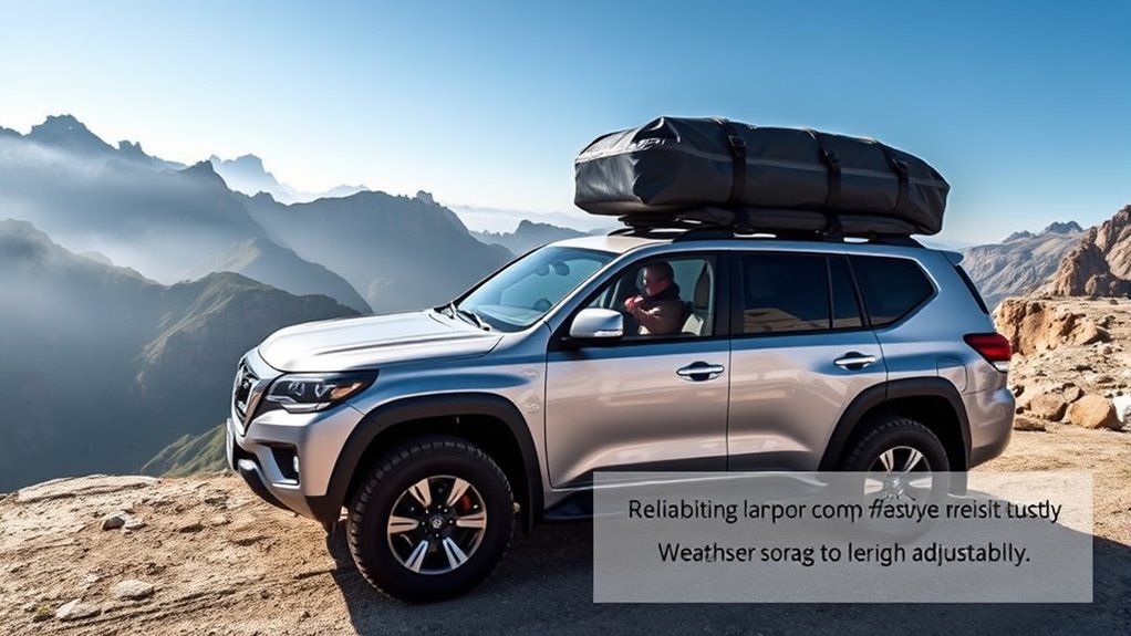 durable waterproof secure fit