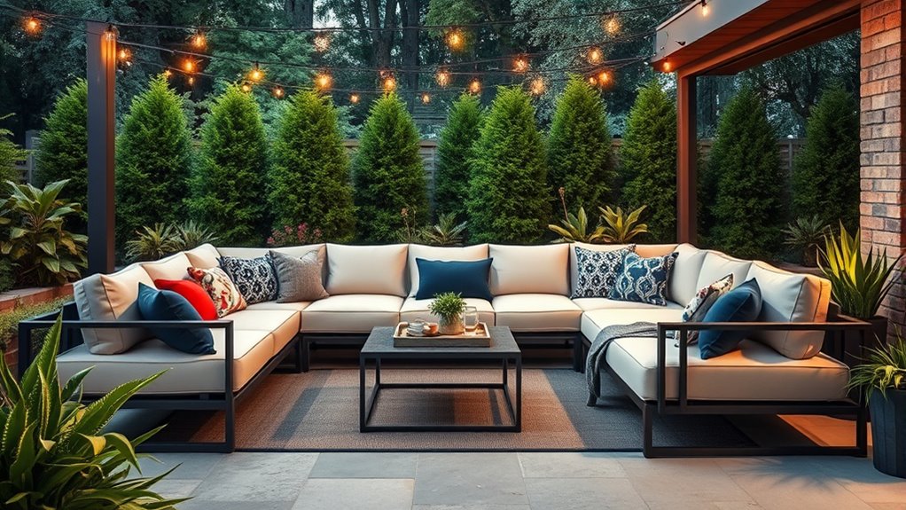 durable weatherproof comfortable stylish