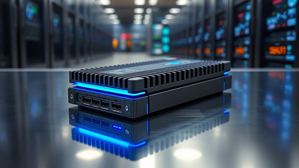 endurance speed compatibility reliability