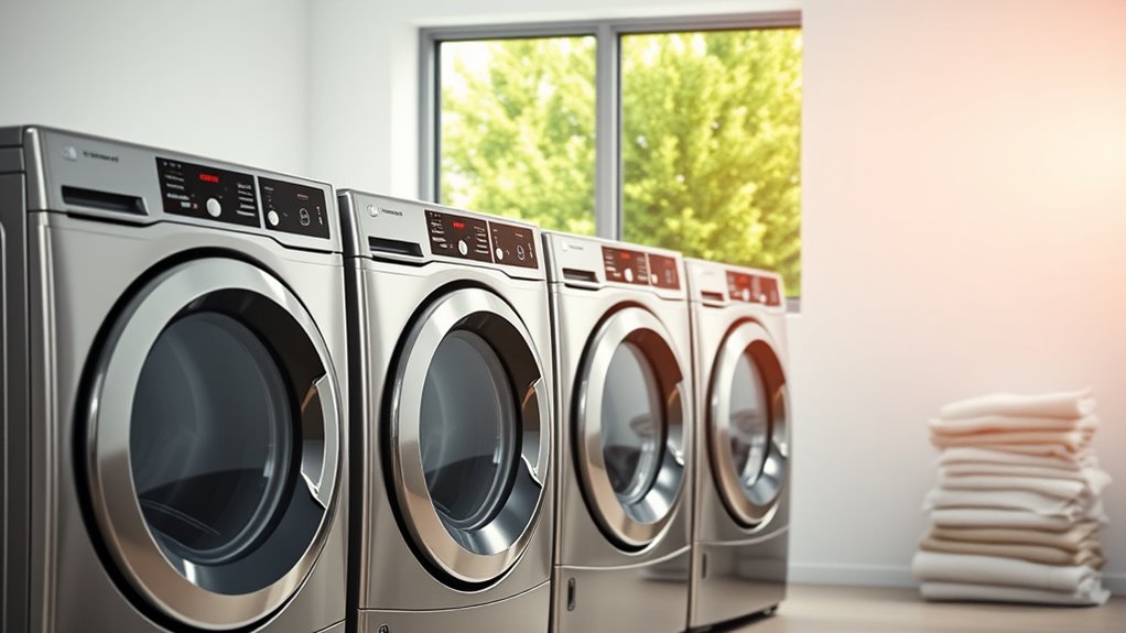 energy efficiency space cycles noise