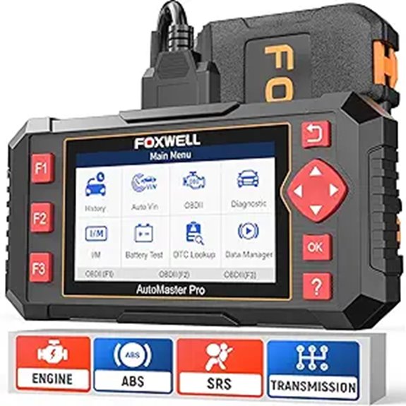 foxwell nt604 elite