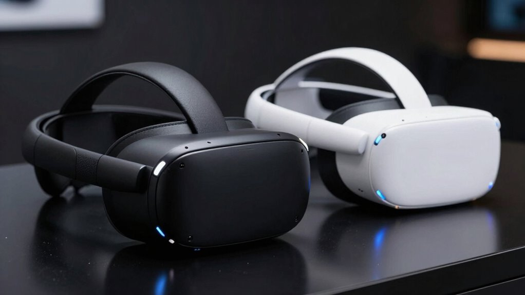 future vr headset rankings