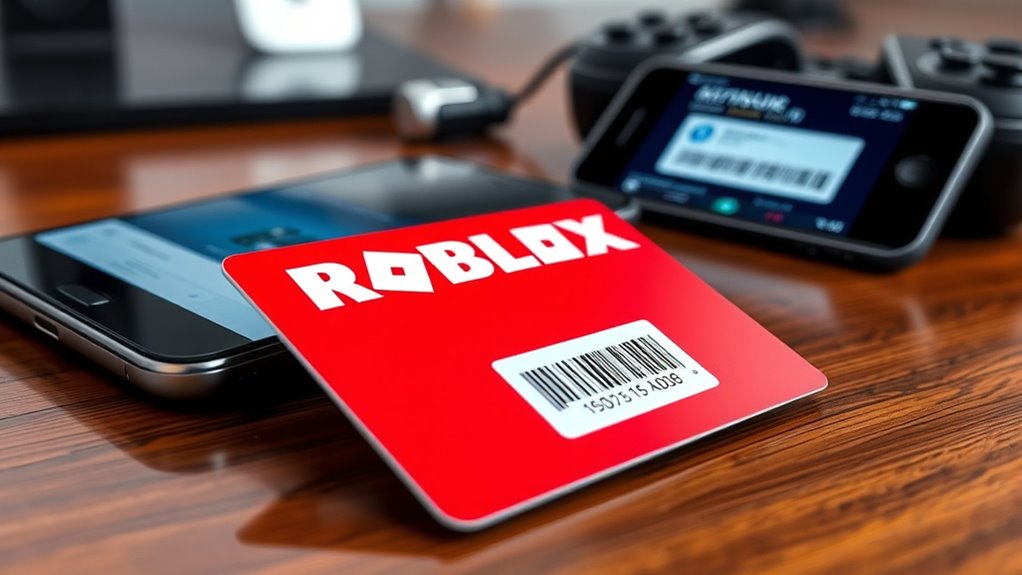 gift card amount restrictions