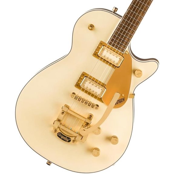 Gretsch Electromatic Jet Electric Guitar with Bigsby
