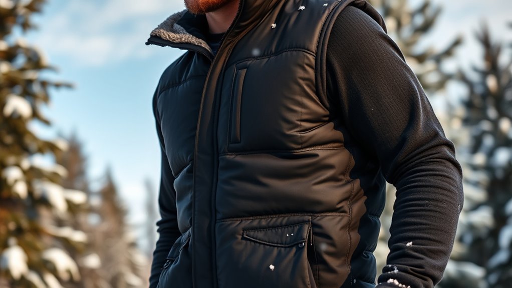 heating zones and battery life