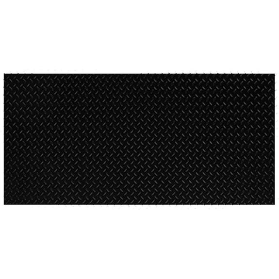 RESILIA Universal Truck Bed Mat Heavy-Duty All-Weather