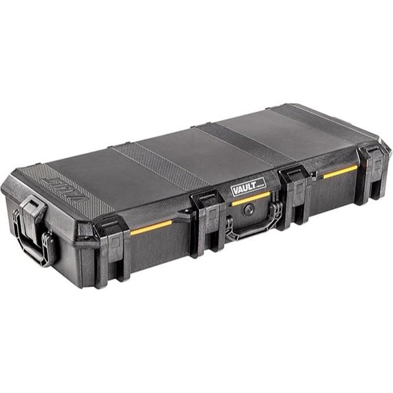 Pelican Vault Long Cases - Hard Case For Camera Rifle Gear Equipment