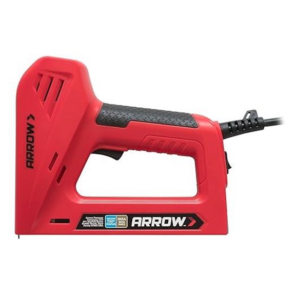 Arrow T50ACN Heavy Duty Staple & Nail Gun