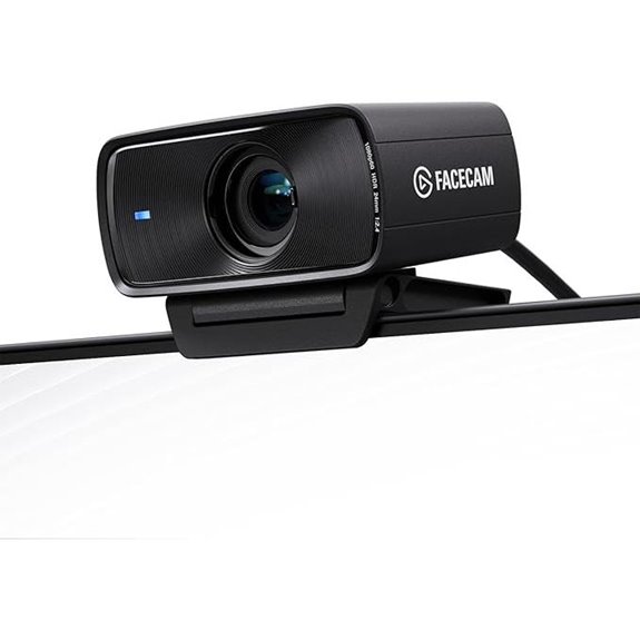 Elgato Facecam MK.2 Full HD Webcam for Streaming