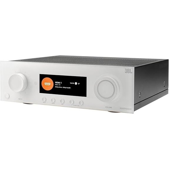 JBL MA9100HP 9.2 Channel 8K AV Receiver