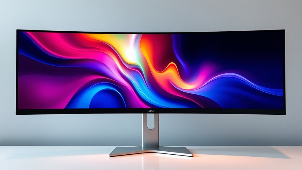 high resolution color compatibility