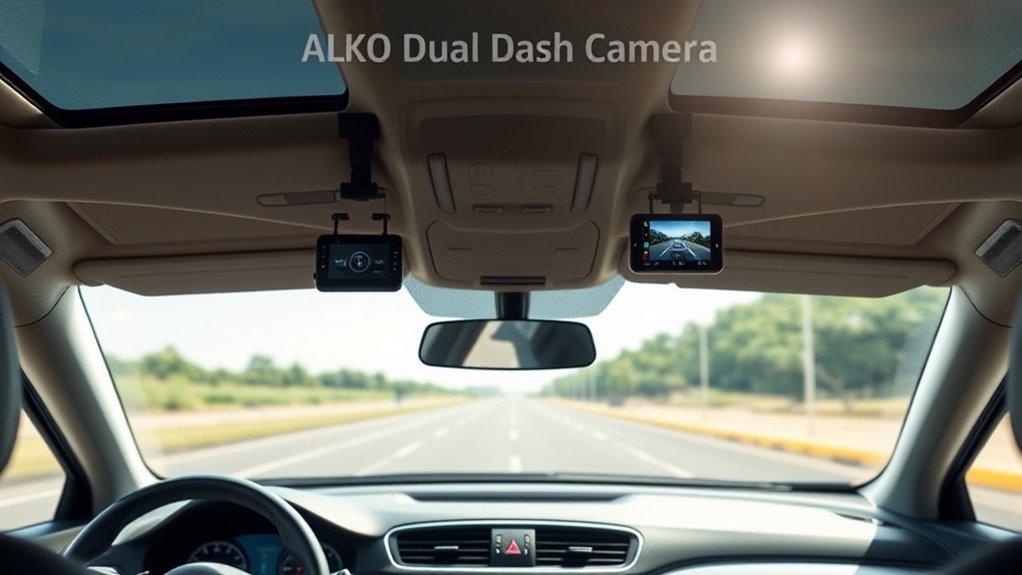 high resolution night vision storage