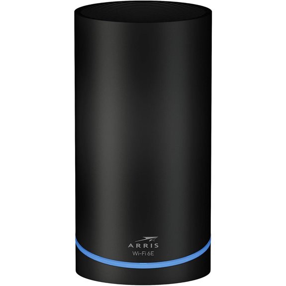 Arris Surfboard MAX 6E Tri-Band Mesh Wi-Fi System