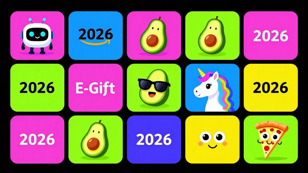 humorous amazon gift card designs